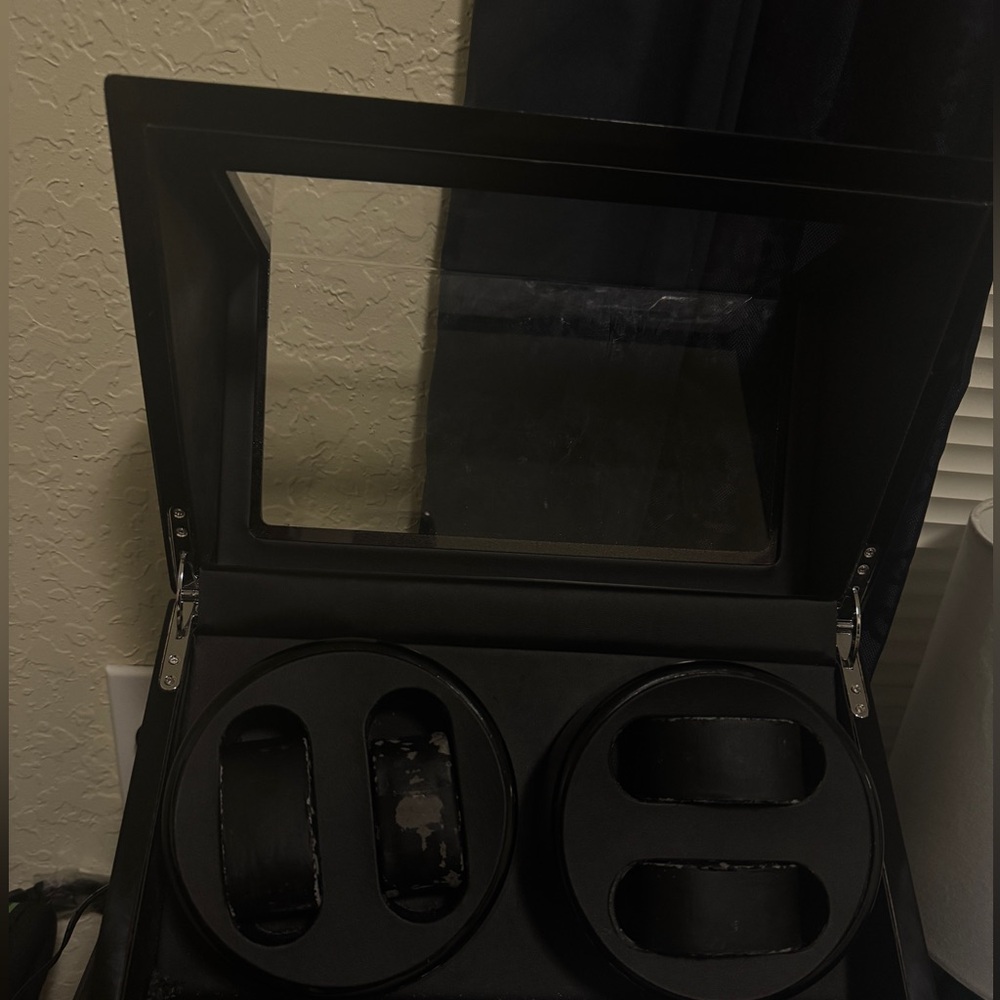 Watch Winder - Picture 3 of 3
